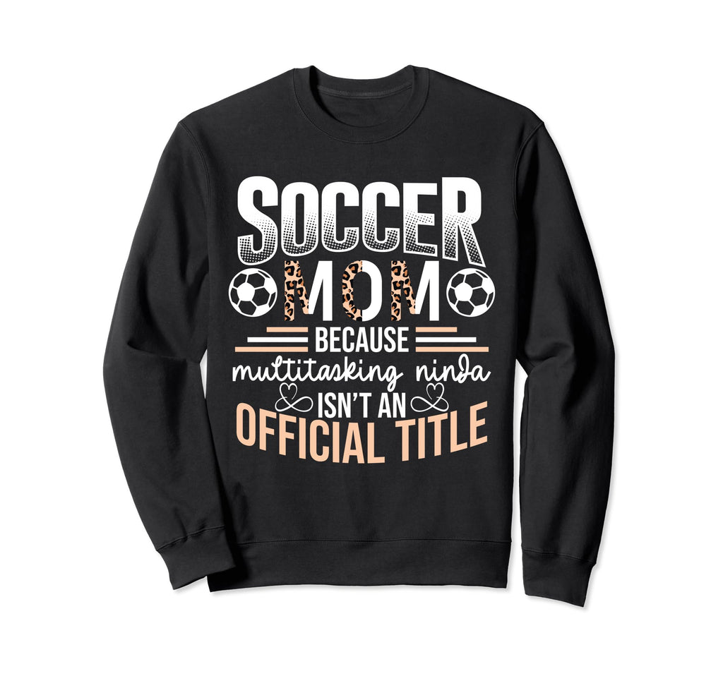 Soccer Soccer Fans Soccer Club Sweatshirt - Aesthetic Graphic Unisex - T-Shirt, Sweatshirt, Hoodie