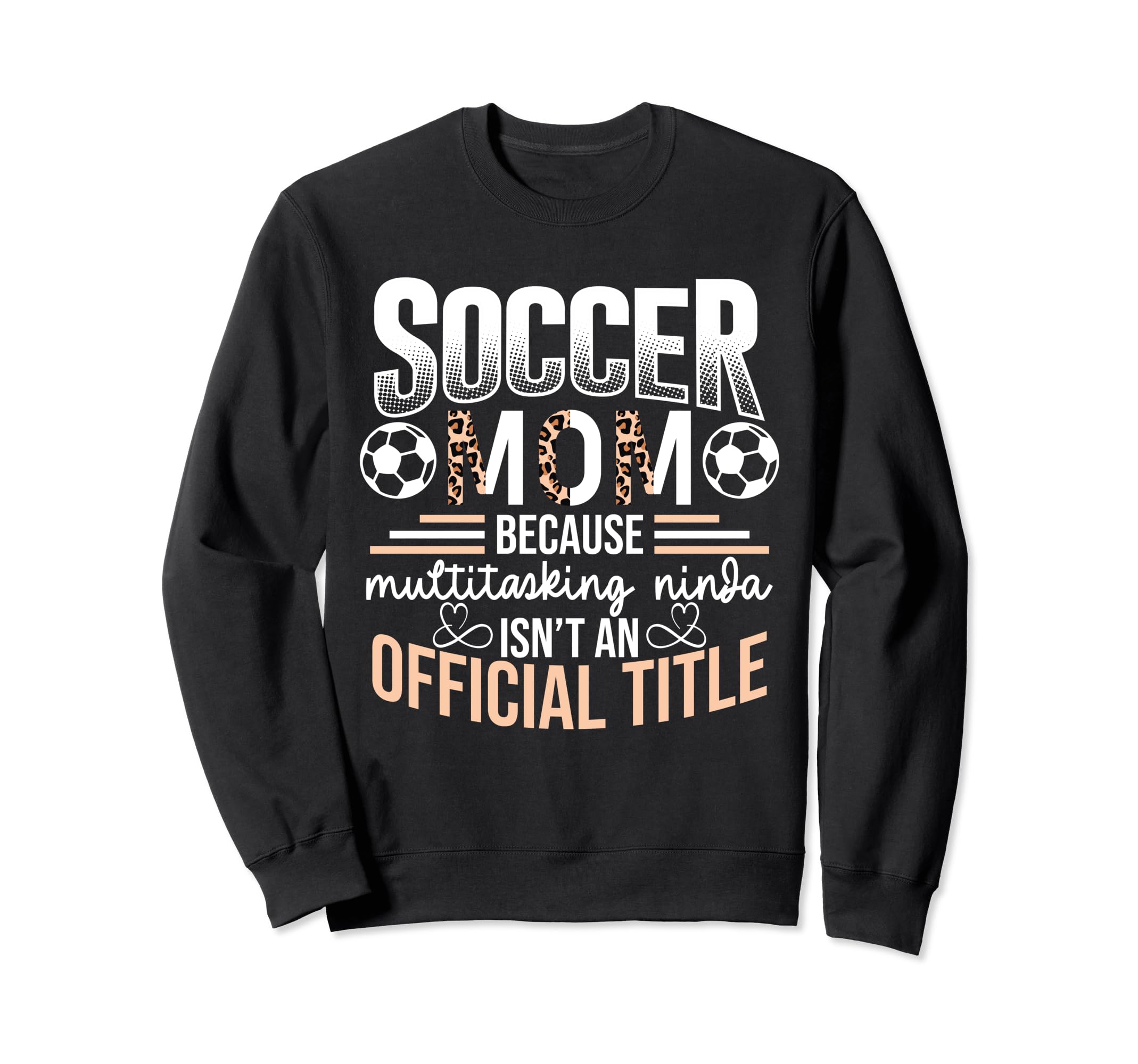 Soccer Soccer Fans Soccer Club Sweatshirt - Novelty Apparel Men Women - T-Shirt, Sweatshirt, Hoodie