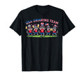 Usa Raccoon Soccer Tournament 2016 T-Shirt - Novelty Apparel for Adults - T-Shirt, Sweatshirt, Hoodie