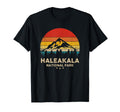 Haleakala National Park Souvenir T-Shirt - Aesthetic Graphic for Adults - T-Shirt, Sweatshirt, Hoodie