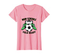 Mom Schedule Field Ready Soccer Parent T-Shirt - Aesthetic Graphic Unisex - T-Shirt, Sweatshirt, Hoodie