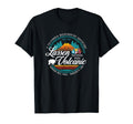 Lassen Volcanic National Park Hiking T-Shirt - Custom Art Print for Adults - T-Shirt, Sweatshirt, Hoodie