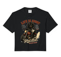 Newfoundland Motorbike Love Footbal Hoodie - Unique Graphic for Adults - T-Shirt, Sweatshirt, Hoodie