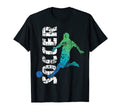 Soccer Grandson Son Nephew Husband T-Shirt - Fun Novelty Design Men Women - T-Shirt, Sweatshirt, Hoodie