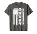Water Polo Team Aquatic Sport Usa Gift T-Shirt - Custom Art Print Unisex - T-Shirt, Sweatshirt, Hoodie