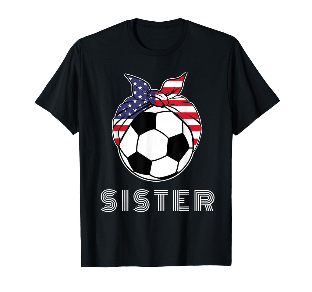 Soccer Player Supporter Womens Soccer T-Shirt - Custom Art Print Unisex - T-Shirt, Sweatshirt, Hoodie