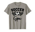 Soccer Matching Family Game And Sweatshirt - Streetwear Style Men Women - T-Shirt, Sweatshirt, Hoodie