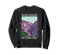 Black Canyon Gunnison National Park Sweatshirt - Custom Art Print Unisex - T-Shirt, Sweatshirt, Hoodie