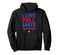Funny Foosball Table Soccer Hoodie - Custom Art Print Men Women - T-Shirt, Sweatshirt, Hoodie