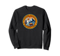 Theodore Roosevelt National Park Sweatshirt - Unique Graphic for Adults - T-Shirt, Sweatshirt, Hoodie
