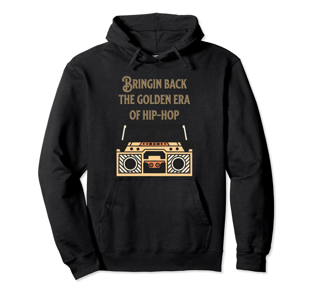 90S Party Old School Hip Hop R B Jukebox Hoodie - Trendy Graphic Men Women - T-Shirt, Sweatshirt, Hoodie