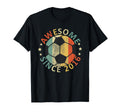 8Th Birthday 2016 Year Old Soccer T-Shirt - Minimalist Print for Adults - T-Shirt, Sweatshirt, Hoodie