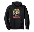 Axolotl Soccer Goalie Pond Guardian Est Hoodie - Graphic Print Men Women - T-Shirt, Sweatshirt, Hoodie