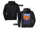 Grand Canyon National Park Centennial Hoodie - Graphic Print for Adults - T-Shirt, Sweatshirt, Hoodie