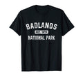 Badlands National Park South Dakota Gift T-Shirt - Trendy Graphic Men Women - T-Shirt, Sweatshirt, Hoodie