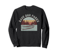 Save Our Parks Protect National Park Sweatshirt - Unique Graphic for Adults - T-Shirt, Sweatshirt, Hoodie