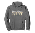 Funny Soccer Player Definition Hoodie - Fun Novelty Design for Adults - T-Shirt, Sweatshirt, Hoodie