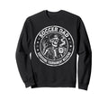 Soccer Dad Surviving Tournament Sweatshirt - Fun Novelty Design Unisex - T-Shirt, Sweatshirt, Hoodie