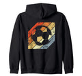 Funny Soccer Soccer Fan Sweatshirt - Minimalist Print Unisex - T-Shirt, Sweatshirt, Hoodie