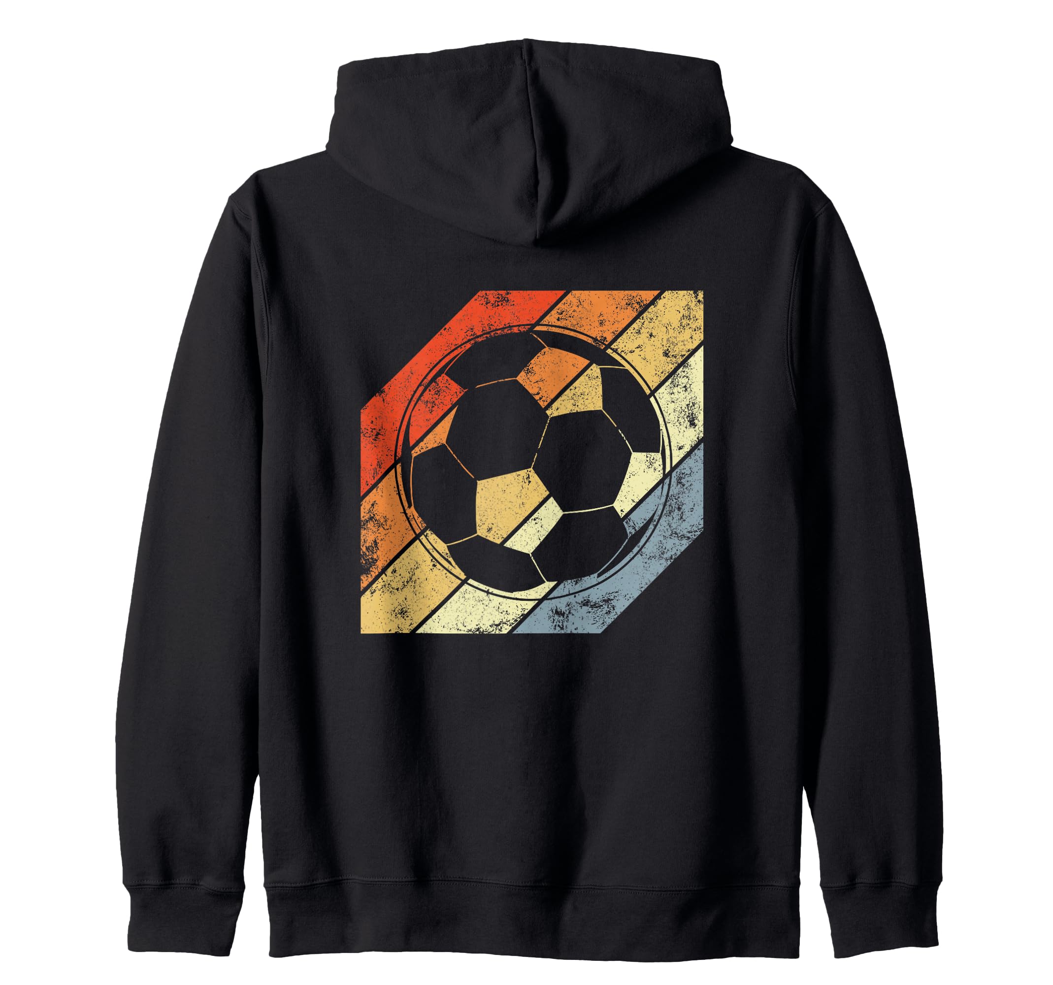 Funny Soccer Soccer Fan Sweatshirt - Minimalist Print Unisex - T-Shirt, Sweatshirt, Hoodie