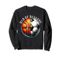 Dad Ballers Basketball Soccer Sweatshirt - Casual Everyday Wear Men Women - T-Shirt, Sweatshirt, Hoodie
