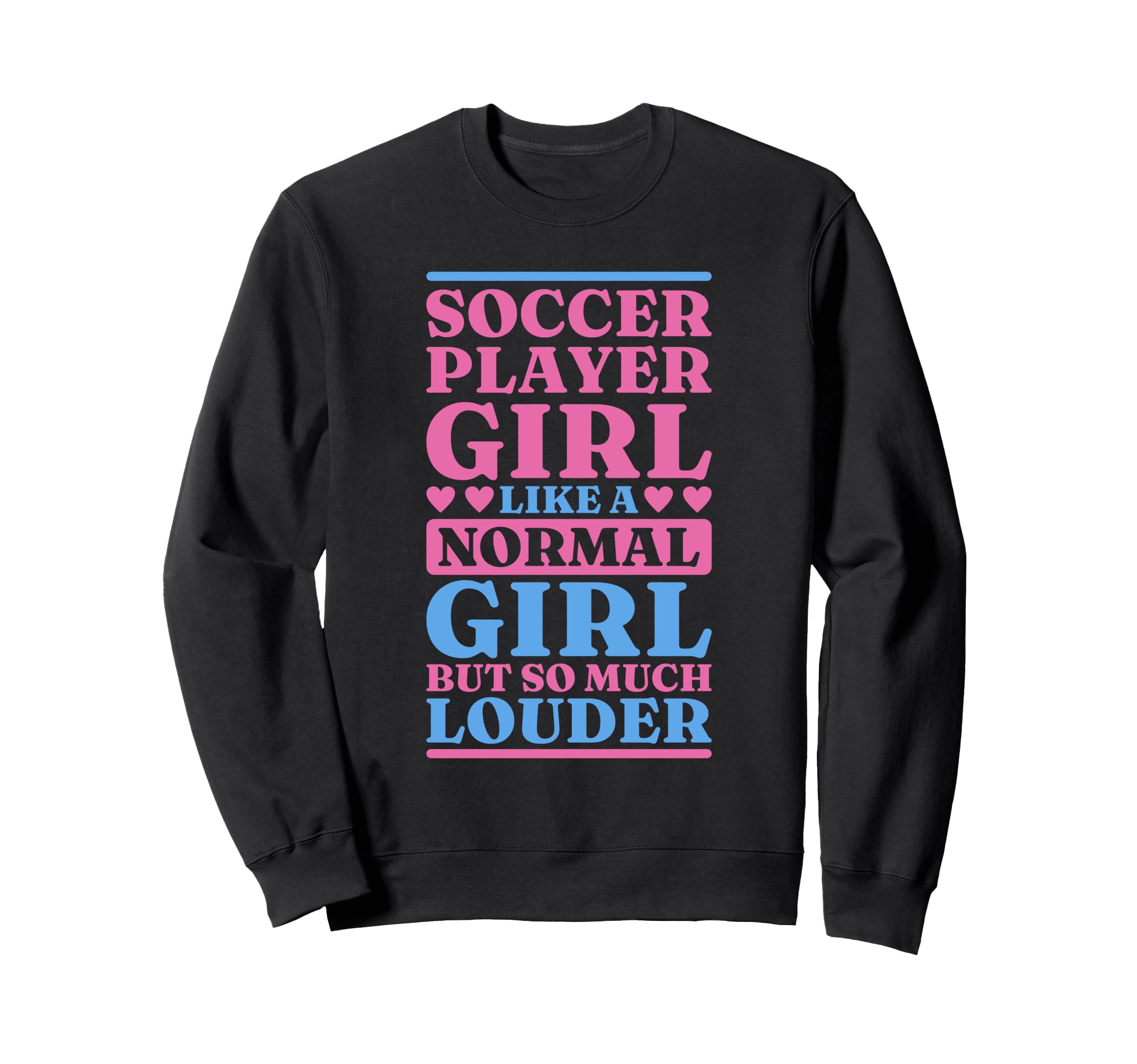 Soccer Players Designs Soccer Lover Sweatshirt - Trendy Graphic for Adults - T-Shirt, Sweatshirt, Hoodie