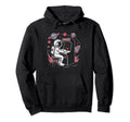Gamer Austronaut Gaming Galaxy Funny Hoodie - Trendy Graphic for Adults - T-Shirt, Sweatshirt, Hoodie