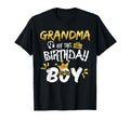Grandma Birthday Notorious One Old T-Shirt - Trendy Graphic for Adults - T-Shirt, Sweatshirt, Hoodie