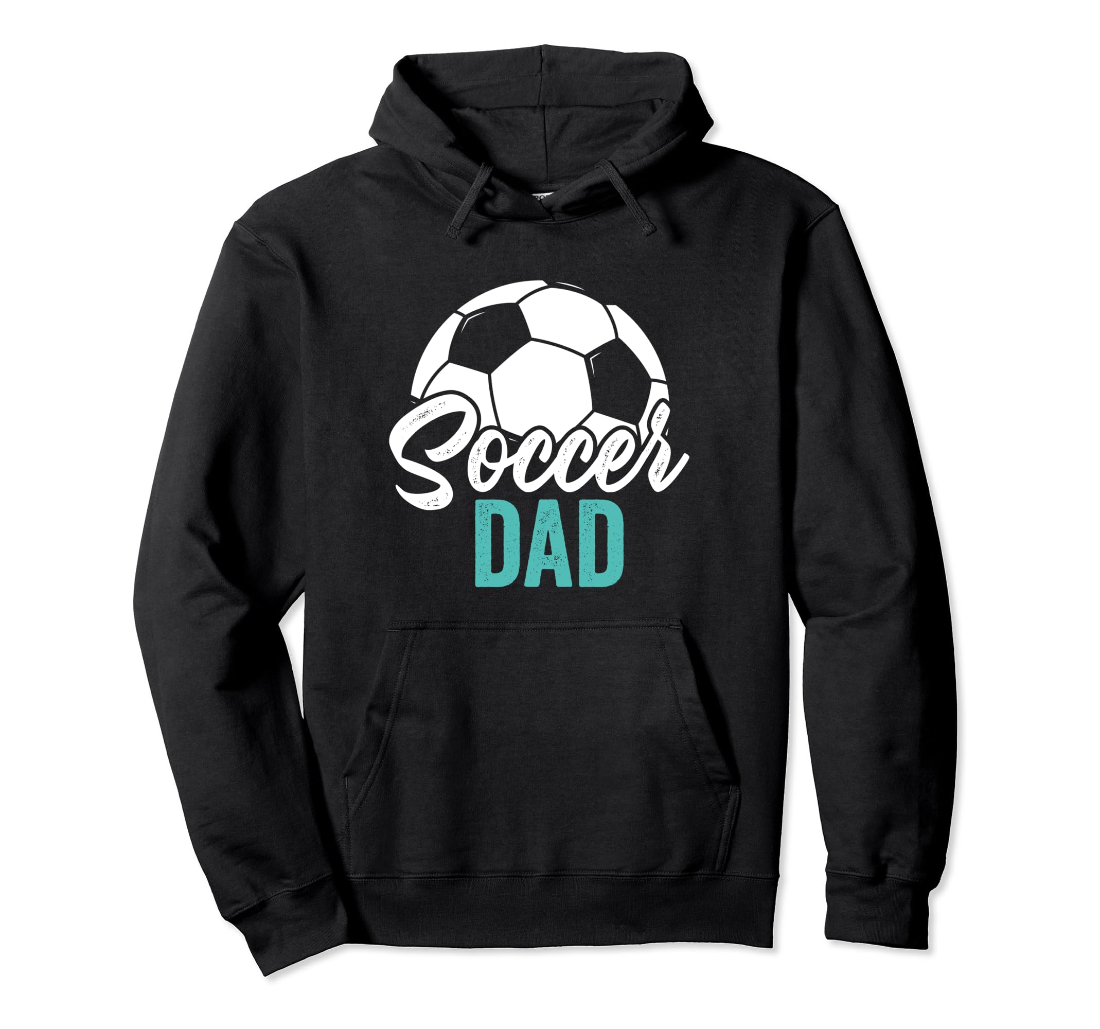 Soccer Player Football Fan Shirts T-Shirt - Fun Novelty Design Unisex - T-Shirt, Sweatshirt, Hoodie