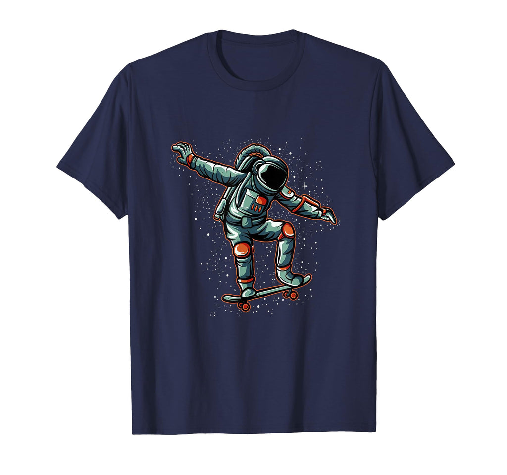 Skateboarding Mens Skating Skating T-Shirt - Casual Everyday Wear Men Women - T-Shirt, Sweatshirt, Hoodie