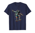 Skateboarding Mens Skating Skating T-Shirt - Casual Everyday Wear Men Women - T-Shirt, Sweatshirt, Hoodie
