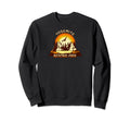 Yosemite National Park Mountain Sweatshirt - Minimalist Print for Adults - T-Shirt, Sweatshirt, Hoodie
