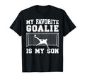 Proud Soccer Keeper Mom Soccer Goalie T-Shirt - Graphic Print for Adults - T-Shirt, Sweatshirt, Hoodie