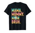 Soccer Mama Mommy Mom Bruh Mothers Day T-Shirt - Unique Graphic for Adults - T-Shirt, Sweatshirt, Hoodie