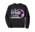 Soccer Team Outfit Players Fans Sweatshirt - Trendy Graphic Men Women - T-Shirt, Sweatshirt, Hoodie