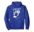 Pachuca Champions Concacaf Champions League Hoodie - Graphic Print Unisex - T-Shirt, Sweatshirt, Hoodie