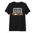 Ice Hockey Goalie Grandma Hockey T-Shirt - Trendy Graphic for Adults - T-Shirt, Sweatshirt, Hoodie