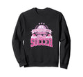 Be Best You Can Be Womens Soccer Sweatshirt - Fun Novelty Design for Adults - T-Shirt, Sweatshirt, Hoodie