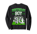 Soccer Themed Birthday Outfit 40 Sweatshirt - Aesthetic Graphic Men Women - T-Shirt, Sweatshirt, Hoodie