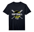 Mens Softball Sports Yall Softball T-Shirt - Fun Novelty Design Unisex - T-Shirt, Sweatshirt, Hoodie