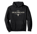 Deadwood South Dakota 1876 And Timeless Hoodie - Custom Art Print Unisex - T-Shirt, Sweatshirt, Hoodie