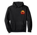 Goalkeeper Womens Mens Footballer Hoodie - Aesthetic Graphic for Adults - T-Shirt, Sweatshirt, Hoodie