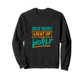 Soccer Team Goalie Soccer Ball Sweatshirt - Aesthetic Graphic for Adults - T-Shirt, Sweatshirt, Hoodie