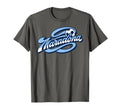 Diego Maradona Script 80S Soccer T-Shirt - Graphic Print Unisex - T-Shirt, Sweatshirt, Hoodie
