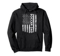New First Time Dad To Be Symbol Hoodie - Casual Everyday Wear Men Women - T-Shirt, Sweatshirt, Hoodie