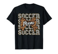 Soccer Mom Mama Coquette Bow Sport T-Shirt - Graphic Print Unisex - T-Shirt, Sweatshirt, Hoodie