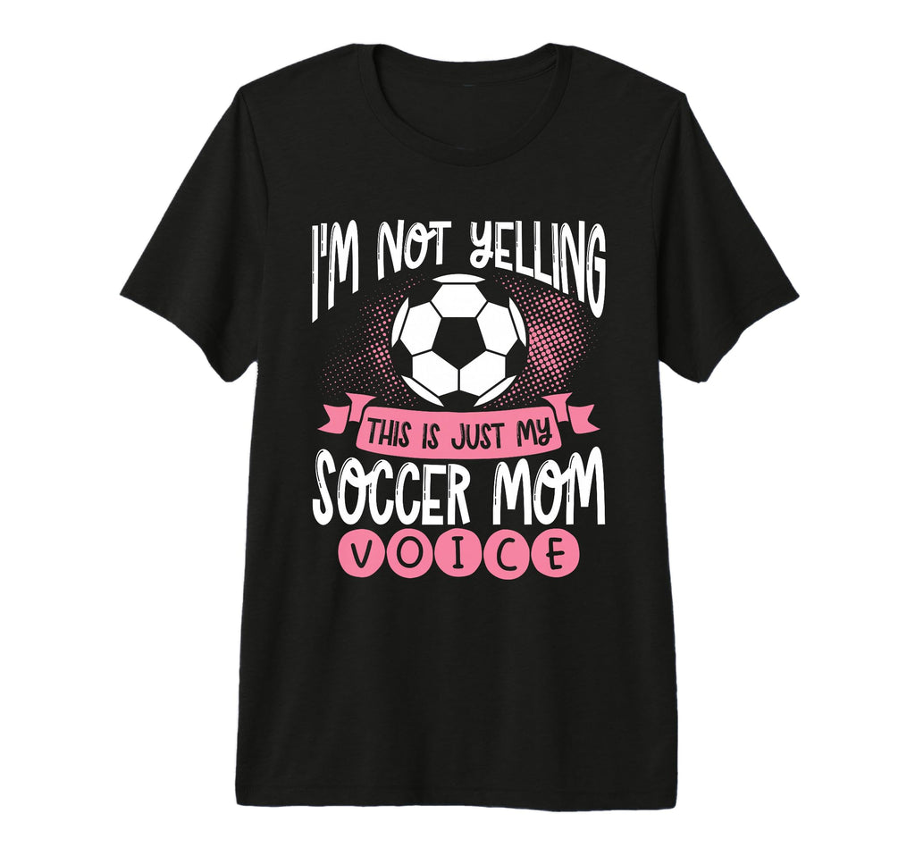 Soccer Soccer Fans Soccer Club Football T-Shirt - Unique Graphic Unisex - T-Shirt, Sweatshirt, Hoodie