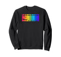 Life Is Better Skates Roller Sweatshirt - Casual Everyday Wear Men Women - T-Shirt, Sweatshirt, Hoodie