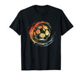 Soccer Instructor T Shirts And Gifts T-Shirt - Unique Graphic Unisex - T-Shirt, Sweatshirt, Hoodie