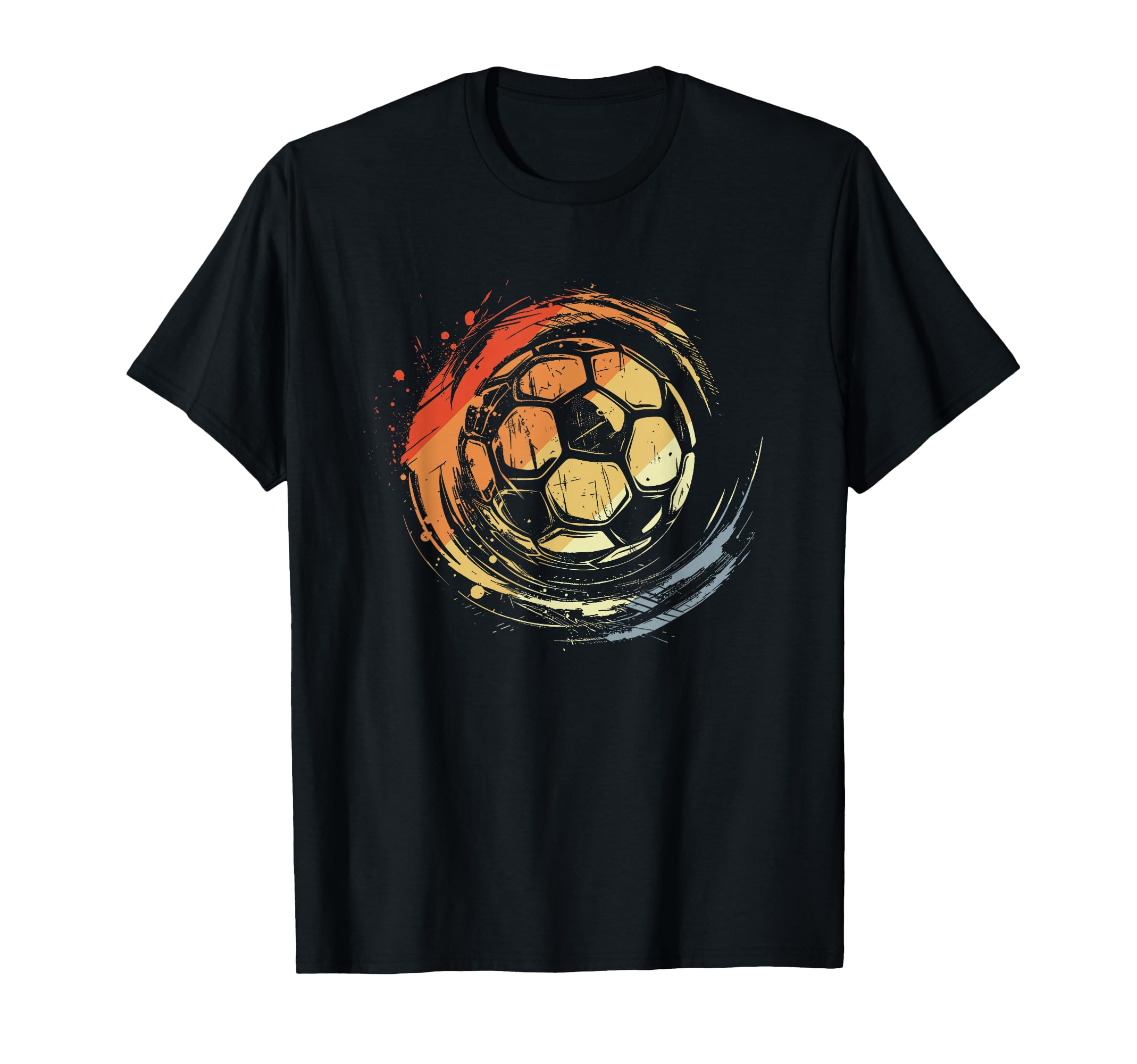 Soccer Instructor T Shirts And Gifts T-Shirt - Unique Graphic Unisex - T-Shirt, Sweatshirt, Hoodie